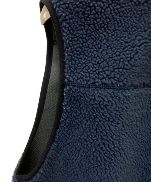 Patagonia（パタゴニア）Patagonia (パタゴニア) クラシック レトロX ベスト ネイビー サイズ:Mの古着・服飾アイテム