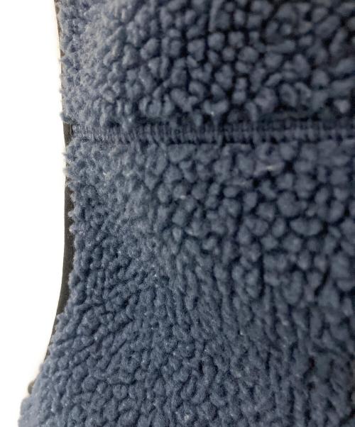 Patagonia（パタゴニア）Patagonia (パタゴニア) クラシック レトロX ベスト ネイビー サイズ:Mの古着・服飾アイテム