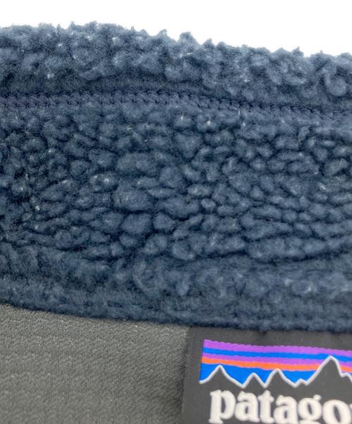 Patagonia（パタゴニア）Patagonia (パタゴニア) クラシック レトロX ベスト ネイビー サイズ:Mの古着・服飾アイテム