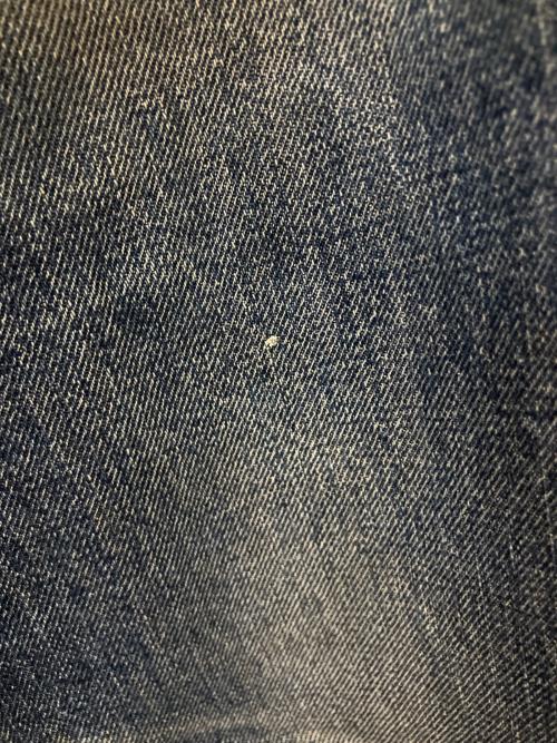 EVISU（エヴィス）EVISU (エヴィス) デニムパンツ ブルー サイズ:W33×L35の古着・服飾アイテム