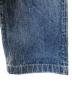 中古・古着 EVISU (エヴィス) デニムパンツ ブルー サイズ:W33×L35：10000円