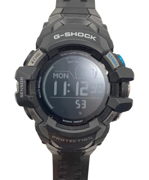 CASIO（カシオ）CASIO (カシオ) G-SHOCK ブラックの古着・服飾アイテム