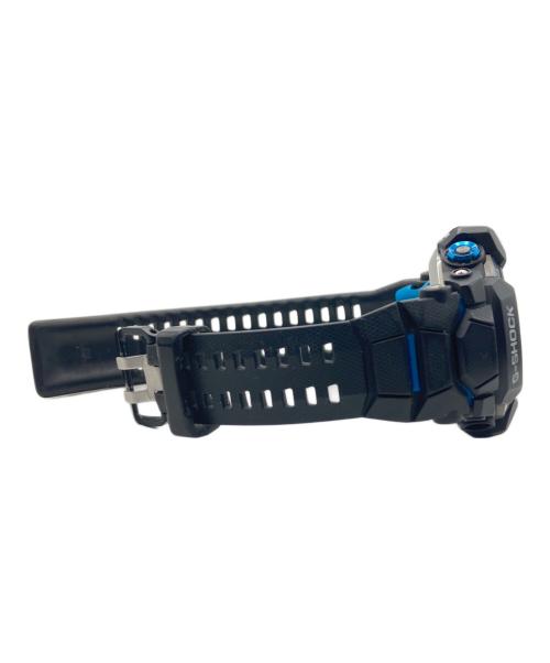 CASIO（カシオ）CASIO (カシオ) G-SHOCK ブラックの古着・服飾アイテム