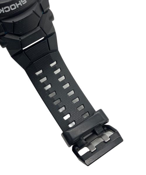 CASIO（カシオ）CASIO (カシオ) G-SHOCK ブラックの古着・服飾アイテム