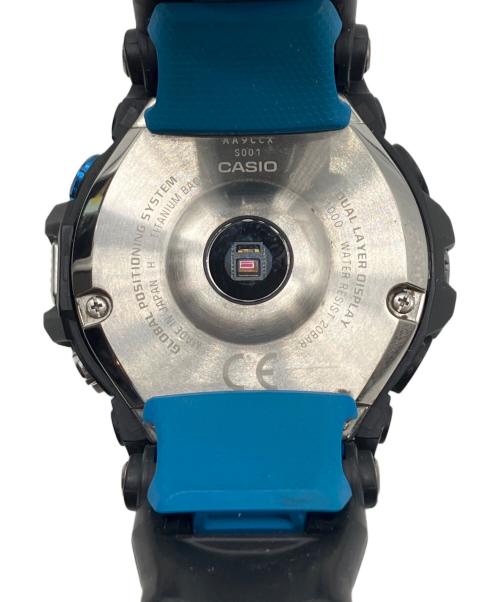 CASIO（カシオ）CASIO (カシオ) G-SHOCK ブラックの古着・服飾アイテム