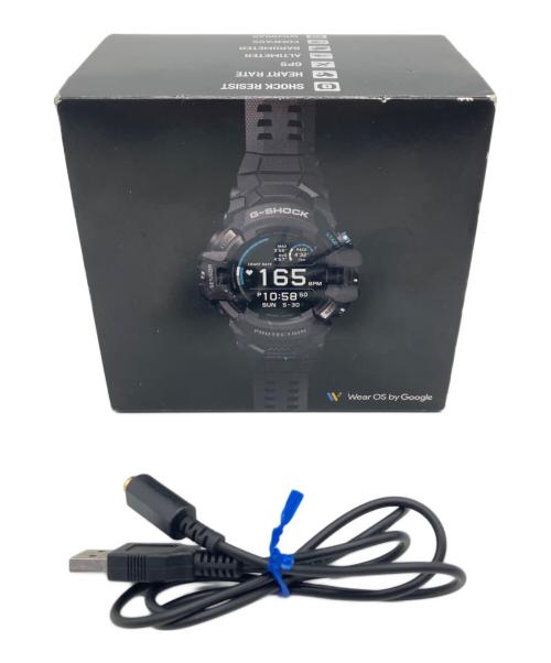 CASIO（カシオ）CASIO (カシオ) G-SHOCK ブラックの古着・服飾アイテム