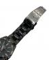 中古・古着 SEIKO (セイコー) 黒い稲妻　セイコー5 ブラック：15000円