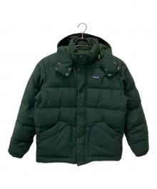 Patagonia（パタゴニア）の古着「ダウンドリフトジャケット」｜グリーン