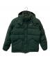 Patagonia（パタゴニア）の古着「ダウンドリフトジャケット」｜グリーン
