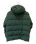 Patagonia (パタゴニア) ダウンドリフトジャケット グリーン サイズ:M：25000円