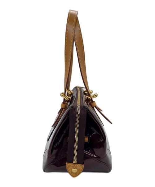 LOUIS VUITTON（ルイ ヴィトン）LOUIS VUITTON (ルイ ヴィトン) ローズウッド・アヴェニュー アマラントの古着・服飾アイテム