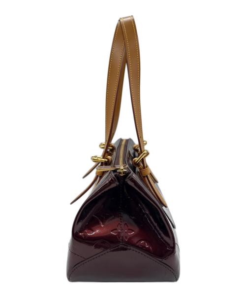 LOUIS VUITTON（ルイ ヴィトン）LOUIS VUITTON (ルイ ヴィトン) ローズウッド・アヴェニュー アマラントの古着・服飾アイテム