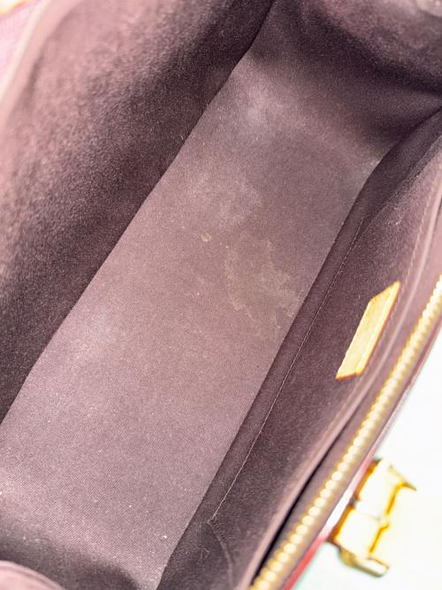 LOUIS VUITTON（ルイ ヴィトン）LOUIS VUITTON (ルイ ヴィトン) ローズウッド・アヴェニュー アマラントの古着・服飾アイテム