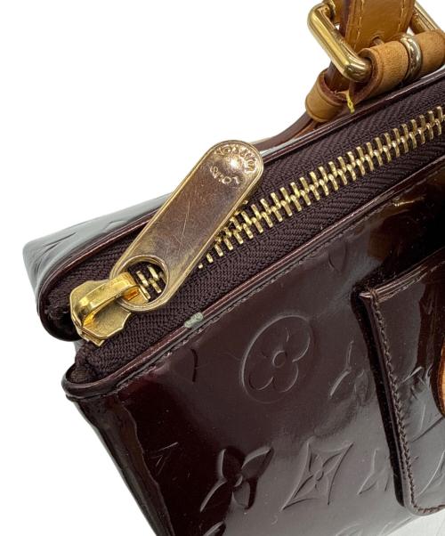LOUIS VUITTON（ルイ ヴィトン）LOUIS VUITTON (ルイ ヴィトン) ローズウッド・アヴェニュー アマラントの古着・服飾アイテム