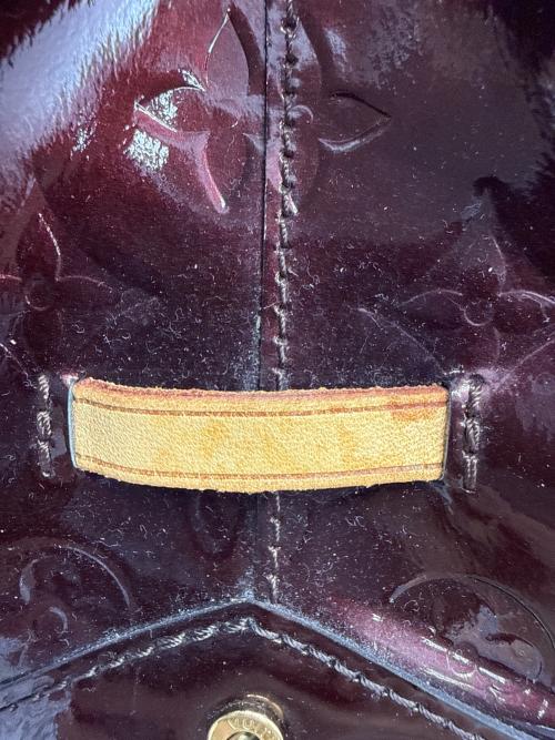 LOUIS VUITTON（ルイ ヴィトン）LOUIS VUITTON (ルイ ヴィトン) ローズウッド・アヴェニュー アマラントの古着・服飾アイテム