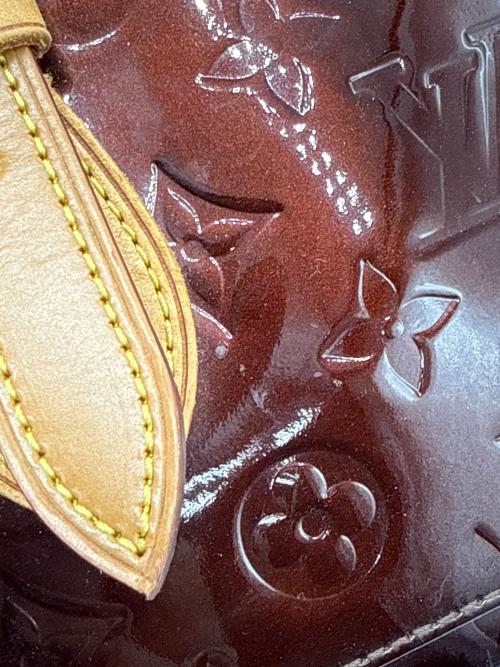 LOUIS VUITTON（ルイ ヴィトン）LOUIS VUITTON (ルイ ヴィトン) ローズウッド・アヴェニュー アマラントの古着・服飾アイテム