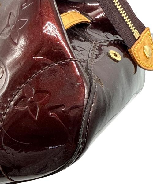 LOUIS VUITTON（ルイ ヴィトン）LOUIS VUITTON (ルイ ヴィトン) ローズウッド・アヴェニュー アマラントの古着・服飾アイテム