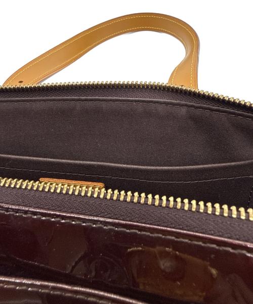 LOUIS VUITTON（ルイ ヴィトン）LOUIS VUITTON (ルイ ヴィトン) ローズウッド・アヴェニュー アマラントの古着・服飾アイテム
