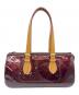 LOUIS VUITTON (ルイ ヴィトン) ローズウッド・アヴェニュー アマラント：90000円