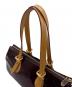 中古・古着 LOUIS VUITTON (ルイ ヴィトン) ローズウッド・アヴェニュー アマラント：90000円