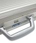 中古・古着 RIMOWA (リモワ) アタッシュノートブックケース シルバー：10000円