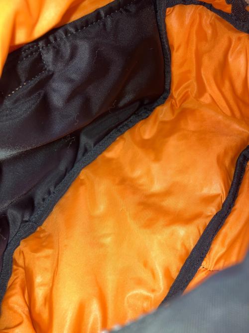 PORTER（ポーター）PORTER (ポーター) ボディーバッグ ブラックの古着・服飾アイテム