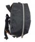 中古・古着 PORTER (ポーター) ボディーバッグ ブラック：11000円