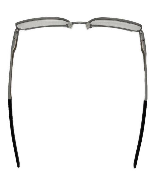 OAKLEY（オークリー）OAKLEY (オークリー) アイウェア　SOCKET5.0 シルバー サイズ:55□17の古着・服飾アイテム