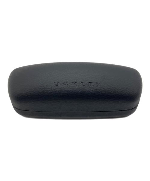 OAKLEY（オークリー）OAKLEY (オークリー) アイウェア　SOCKET5.0 シルバー サイズ:55□17の古着・服飾アイテム