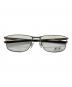 OAKLEY（オークリー）の古着「アイウェア　SOCKET5.0」｜シルバー