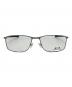 OAKLEY (オークリー) アイウェア　SOCKET5.0 シルバー サイズ:55□17：9000円