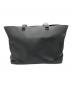 PAUL SMITH (ポールスミス) トートバッグ ブラック：18000円