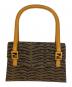 FENDI（フェンディ）の古着「トートバッグ」｜ブラウン