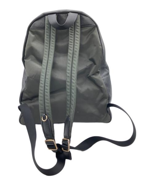 COACH（コーチ）COACH (コーチ) リュック ブラックの古着・服飾アイテム
