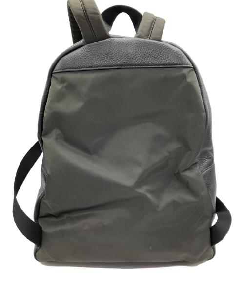 COACH（コーチ）COACH (コーチ) リュック ブラックの古着・服飾アイテム