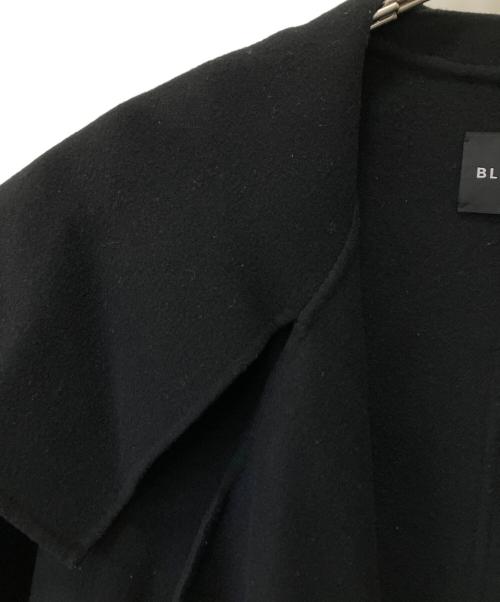 BLENHEIM（ブレンヘイム）BLENHEIM (ブレンヘイム) リバーコート ブラック サイズ:XSの古着・服飾アイテム