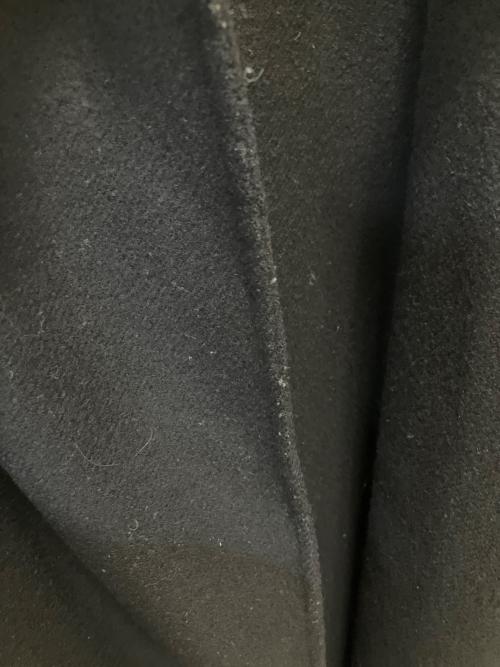 BLENHEIM（ブレンヘイム）BLENHEIM (ブレンヘイム) リバーコート ブラック サイズ:XSの古着・服飾アイテム