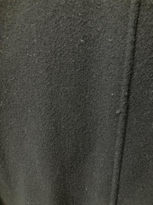 BLENHEIM（ブレンヘイム）BLENHEIM (ブレンヘイム) リバーコート ブラック サイズ:XSの古着・服飾アイテム