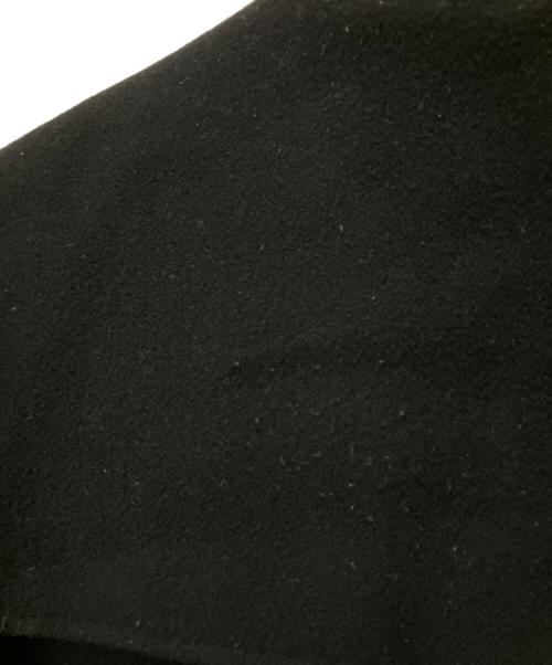 BLENHEIM（ブレンヘイム）BLENHEIM (ブレンヘイム) リバーコート ブラック サイズ:XSの古着・服飾アイテム
