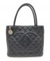 CHANEL（シャネル）の古着「復刻トートバッグ」｜ブラック