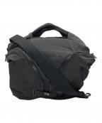 Y-3ワイスリー）の古着「UT TOTE」｜ブラック