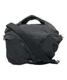 Y-3（ワイスリー）の古着「UT TOTE」｜ブラック