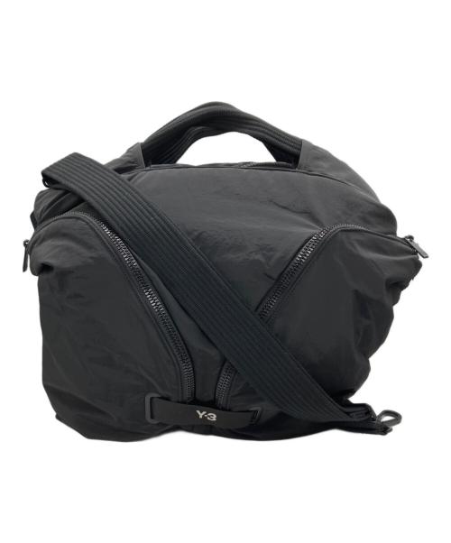 Y-3（ワイスリー）Y-3 (ワイスリー) UT TOTE ブラックの古着・服飾アイテム