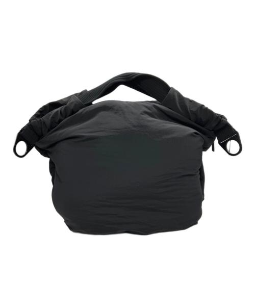 Y-3（ワイスリー）Y-3 (ワイスリー) UT TOTE ブラックの古着・服飾アイテム