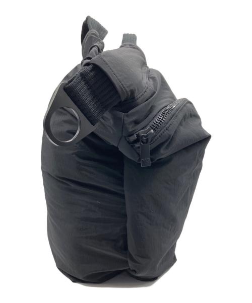 Y-3（ワイスリー）Y-3 (ワイスリー) UT TOTE ブラックの古着・服飾アイテム