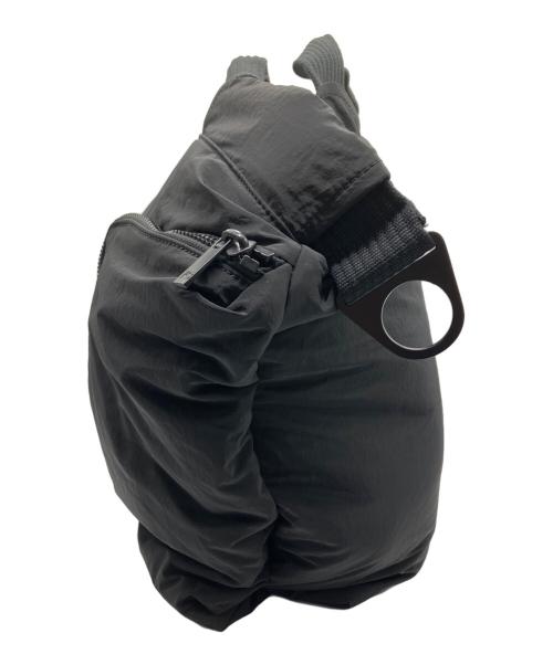 Y-3（ワイスリー）Y-3 (ワイスリー) UT TOTE ブラックの古着・服飾アイテム