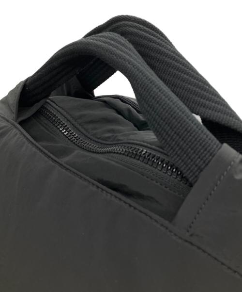 Y-3（ワイスリー）Y-3 (ワイスリー) UT TOTE ブラックの古着・服飾アイテム