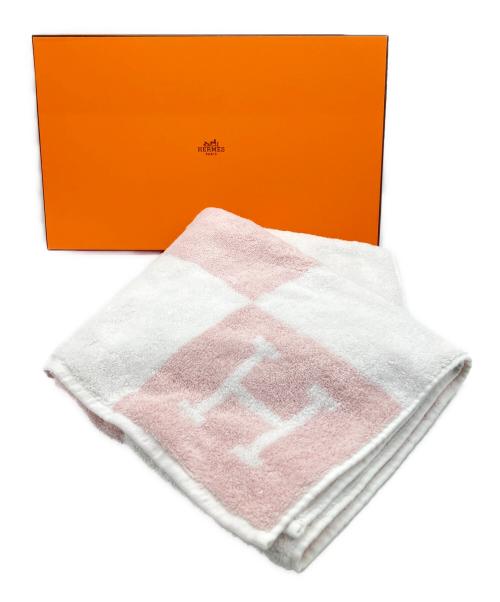 HERMES（エルメス）HERMES (エルメス) ベビー バスタオル 未使用品の古着・服飾アイテム