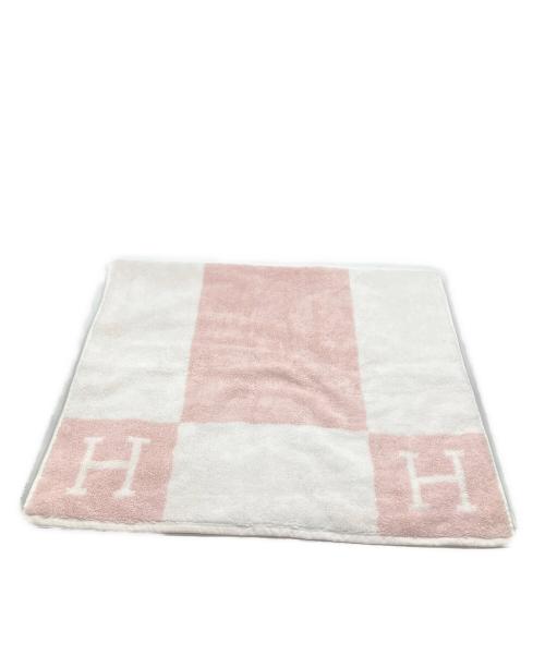 HERMES（エルメス）HERMES (エルメス) ベビー バスタオル 未使用品の古着・服飾アイテム