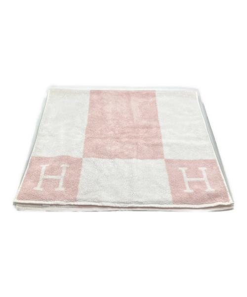 HERMES（エルメス）HERMES (エルメス) ベビー バスタオル 未使用品の古着・服飾アイテム